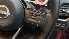 Nissan Qashqai 1.3 DiG-T MH 158 N-Connecta 5dr Xtronic Petrol Hatchback